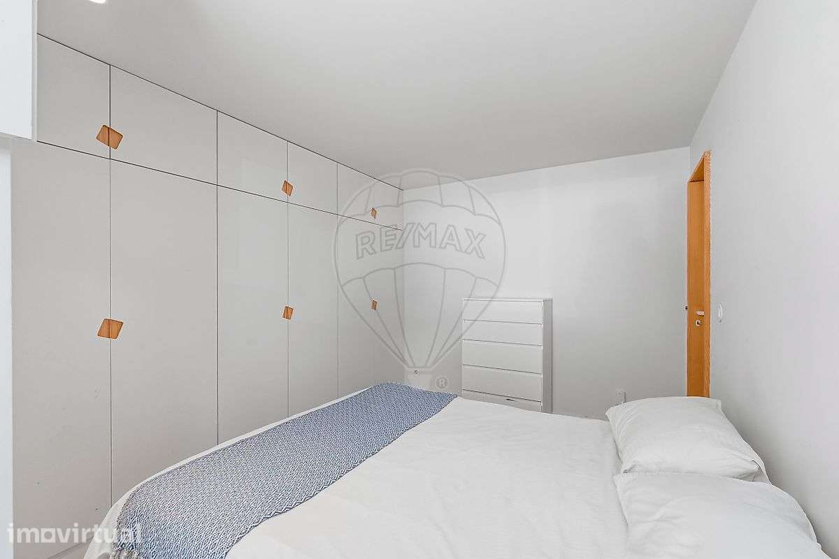 Apartamento T2 para venda - Grande imagem: 4/14