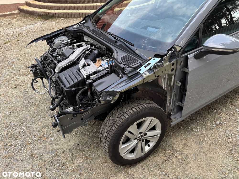 Volkswagen Golf 1.5 TSI OPF - 14