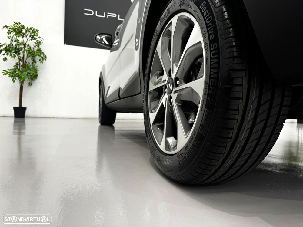Kia Stonic 1.0 T-GDI TX - 8
