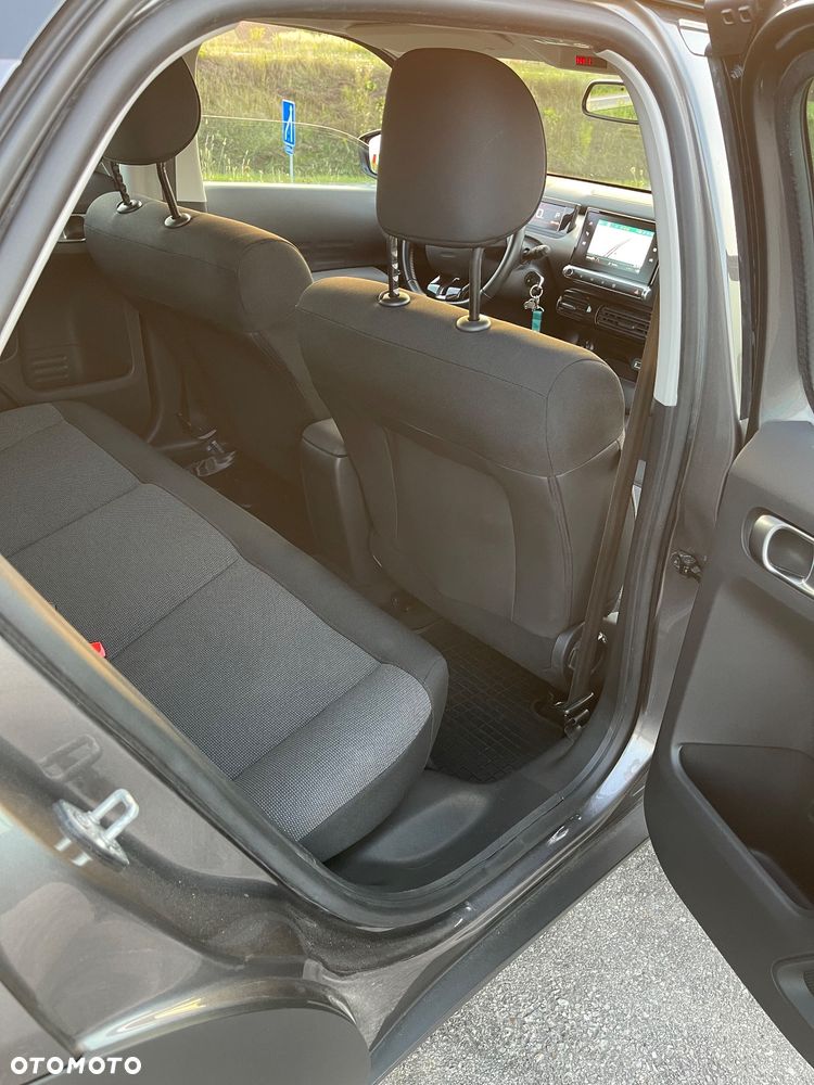 Citroën C4 Cactus Pure Tech 110 Stop&Start EAT6 Shine - 14