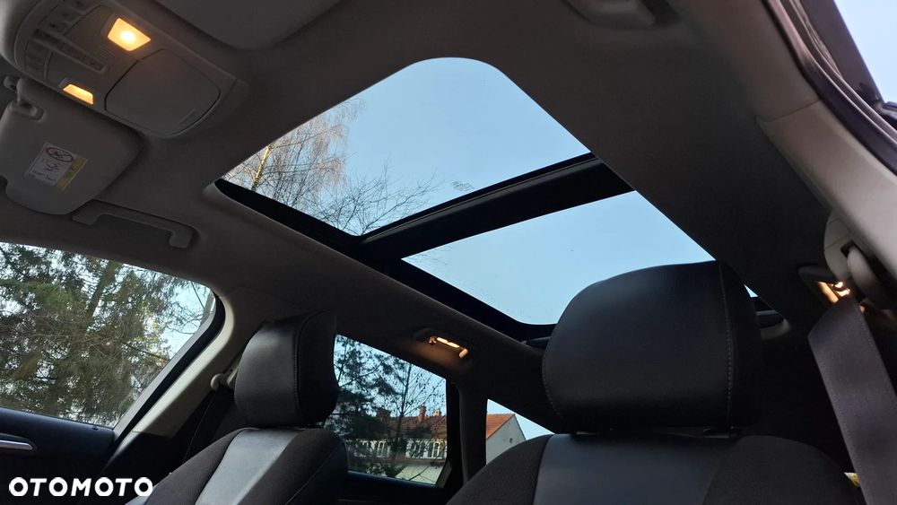 Ford Mondeo SW 2.0 TDCi Titanium PowerShift - 33