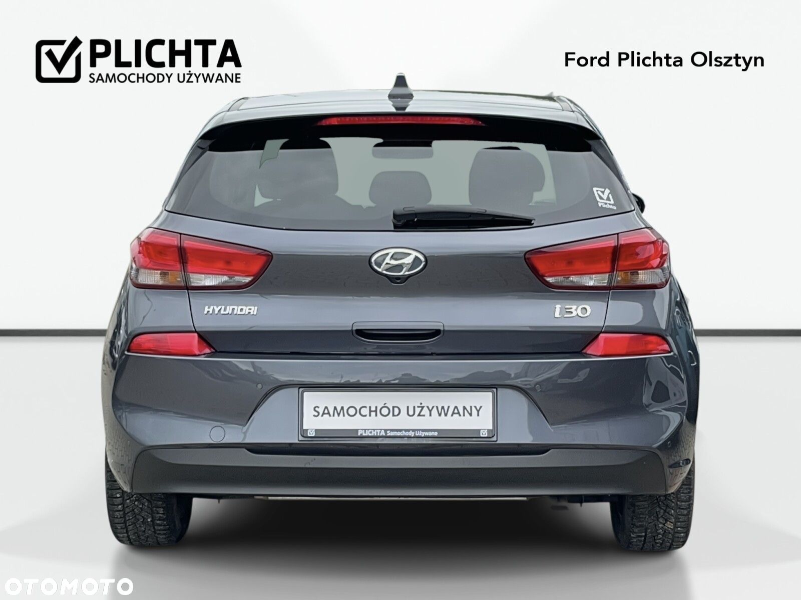 Hyundai i30 1.4 T-GDI Comfort DCT - 6