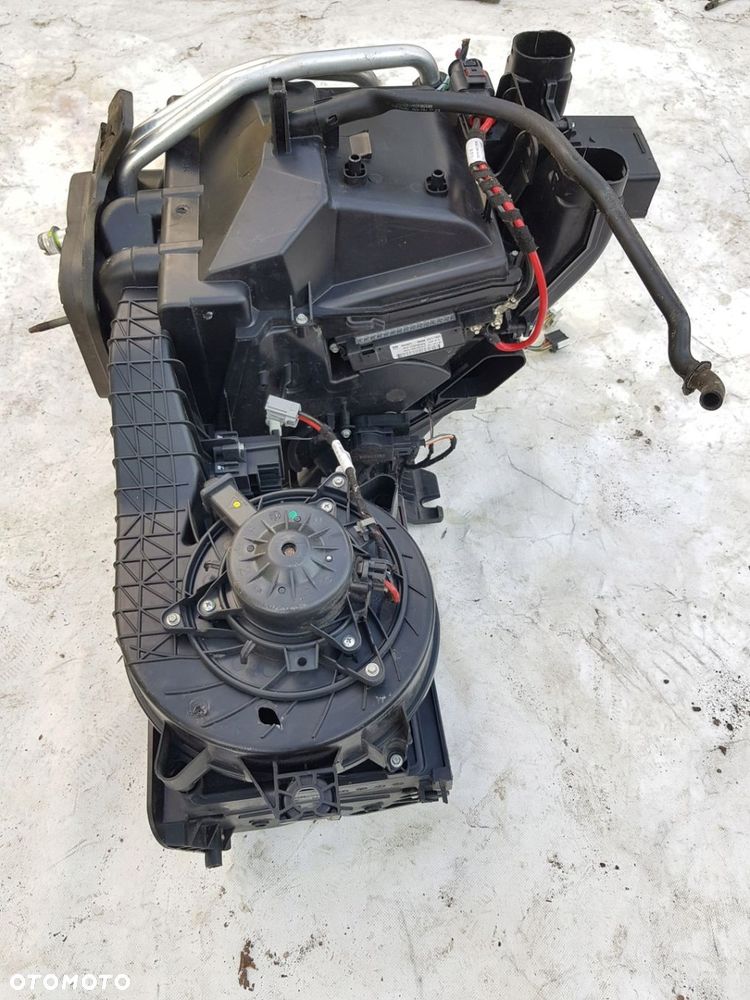 nagrzewnica dmuchawa Opel Insignia A 13345112 - 6