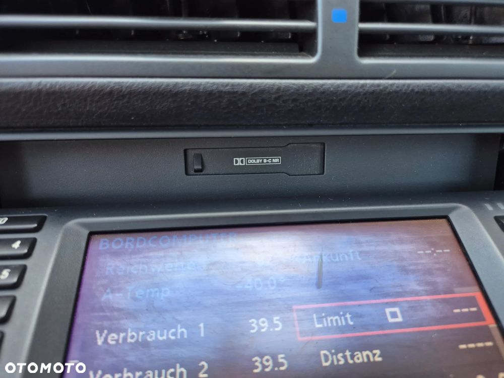 BMW Seria 5 525i - 19