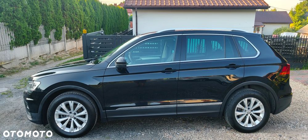 Volkswagen Tiguan 2.0 TDI SCR Join - 5