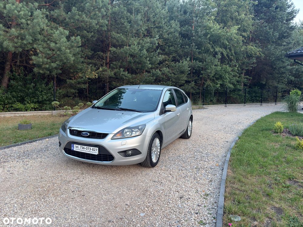 Ford Focus - 33