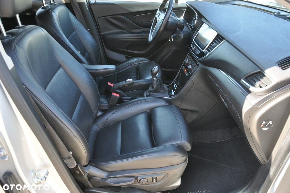 Opel Mokka ver-1-4-t-cosmo - 12