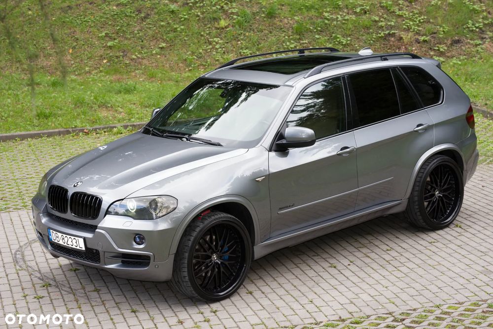 BMW X5 3.5d xDrive - 3