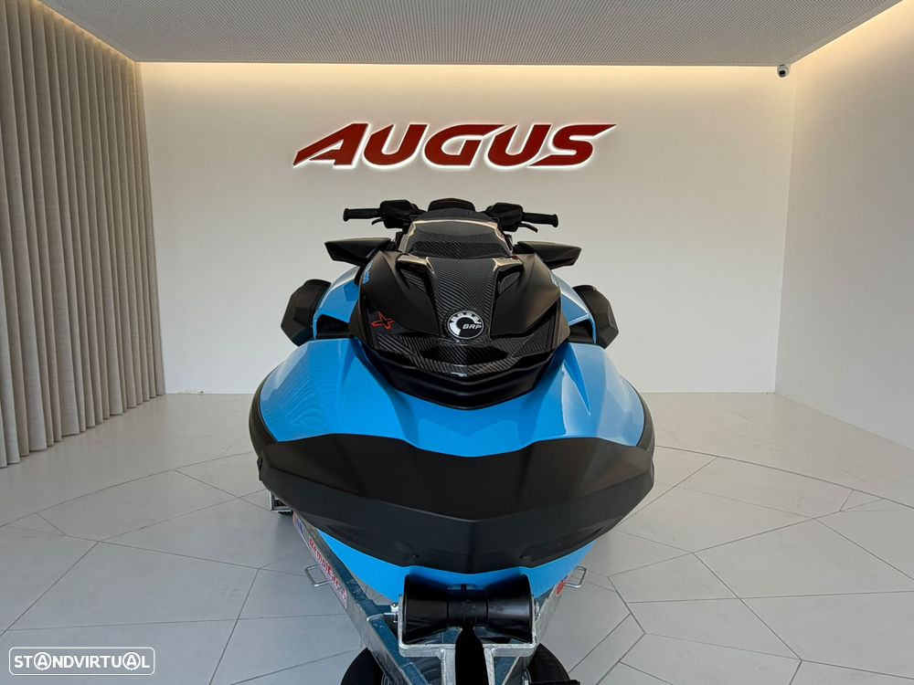 Sea-Doo RXP-X 325 - 5