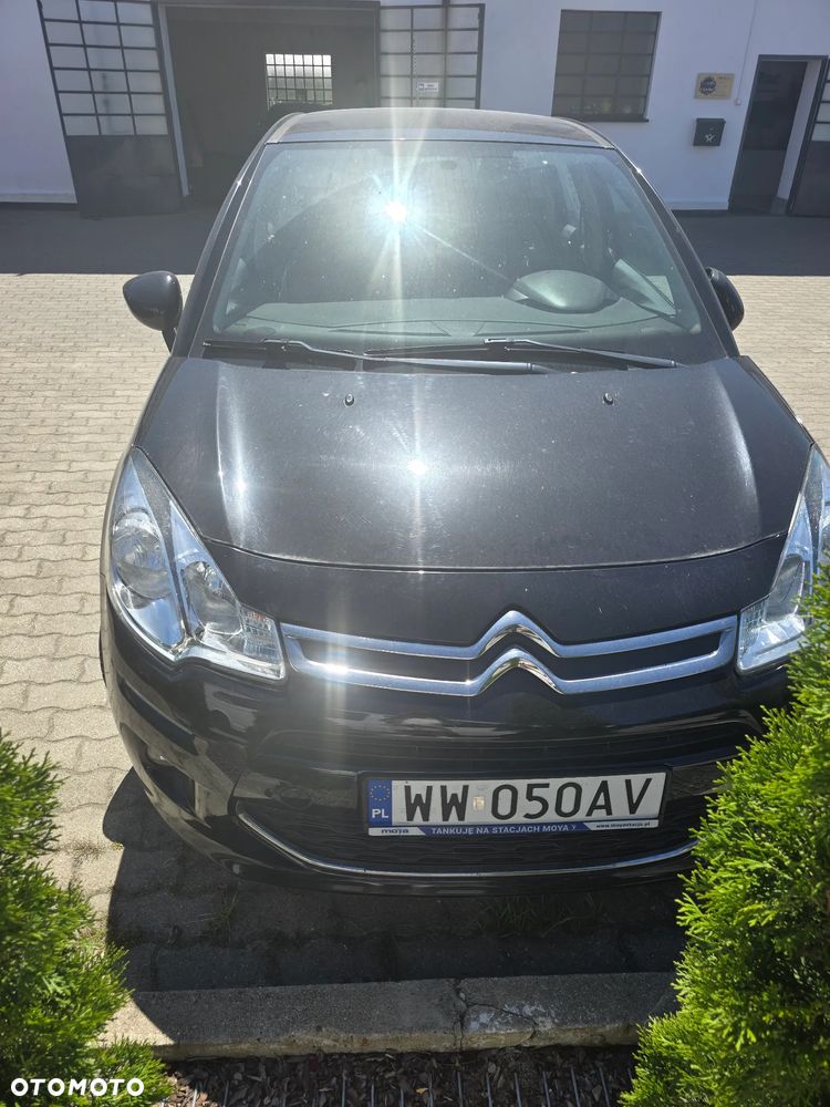 Citroën C3 1.0 VTi Seduction - 1