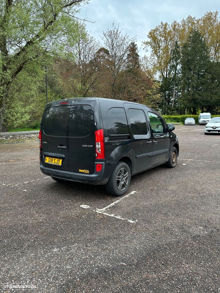 Mercedes-Benz Citan - 5