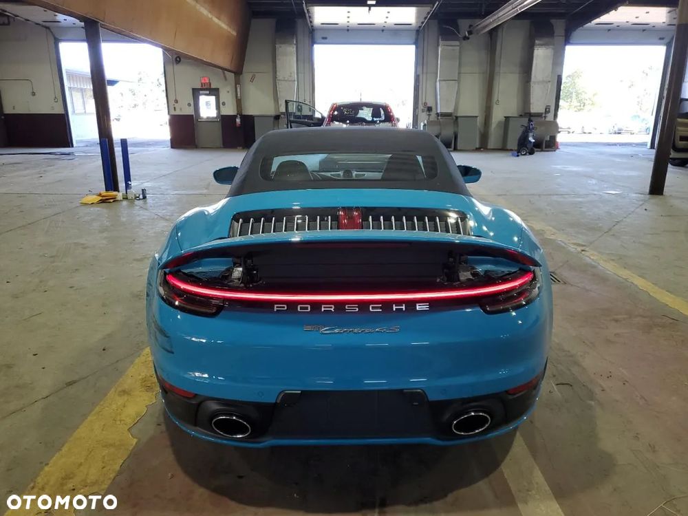 Porsche 911 - 6