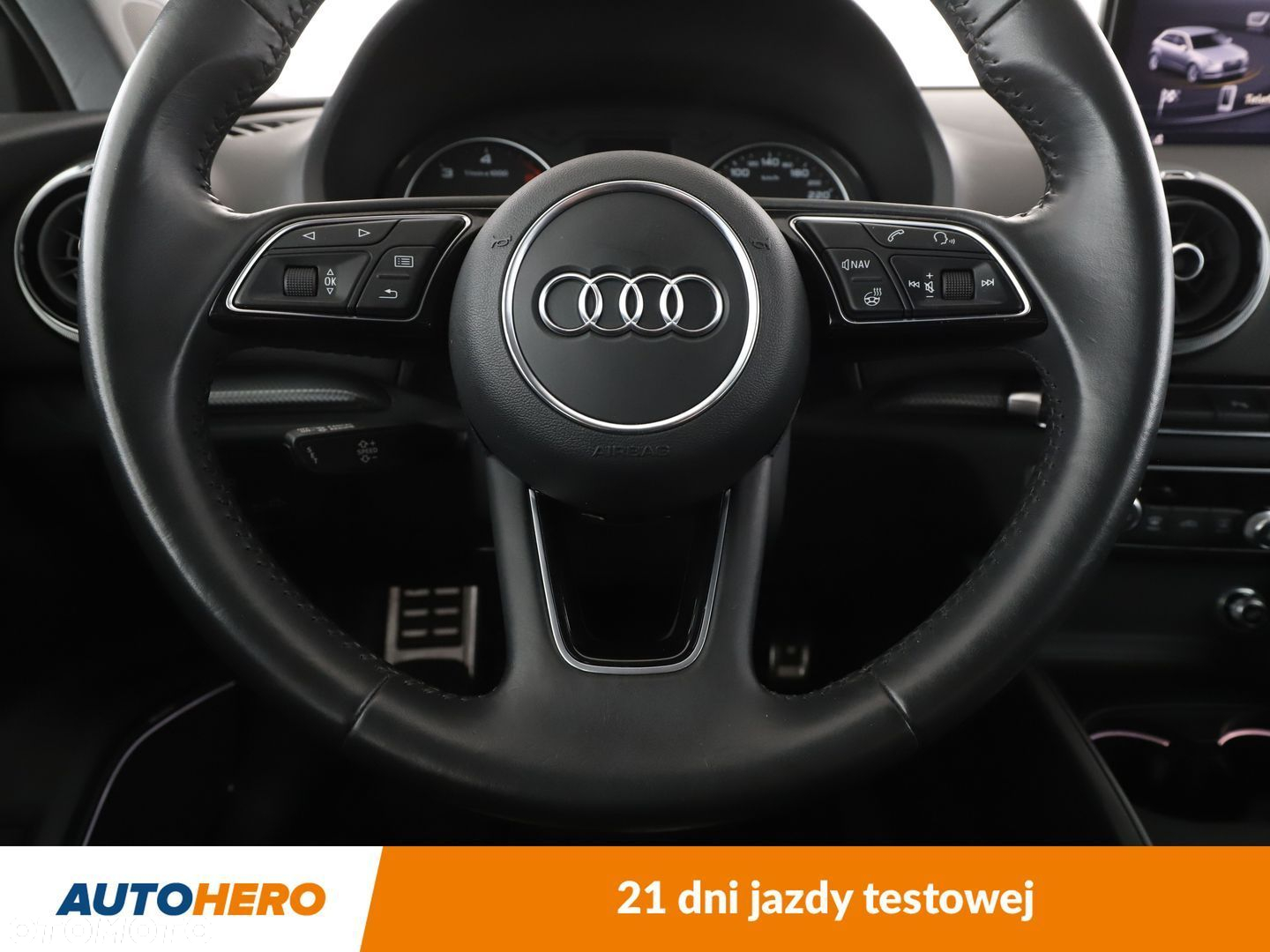 Audi A3 - 18