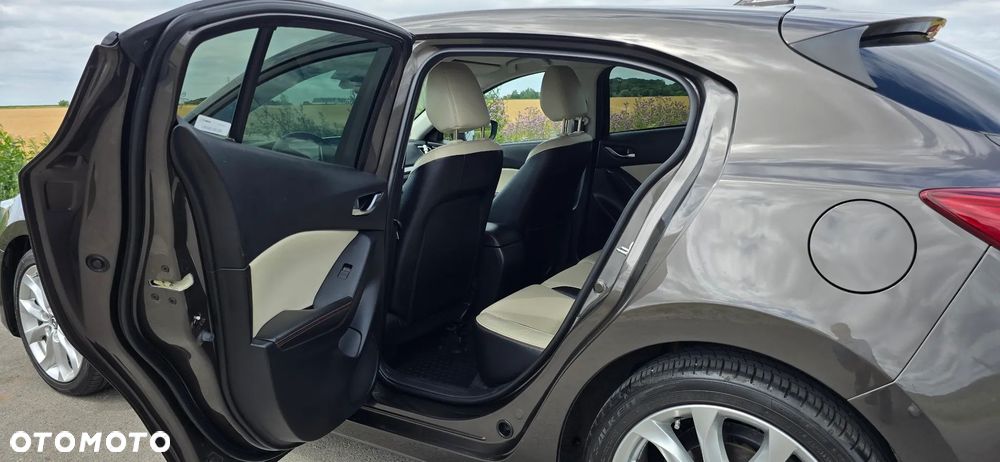 Mazda 3 2.0 Skypassion - 20
