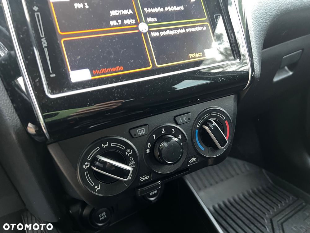 Suzuki Swift 1.2 Dualjet Hybrid Club - 24