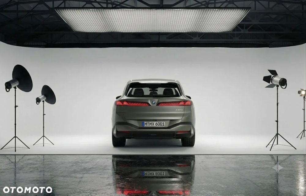 BMW X5 xDrive40i mHEV sport - 5
