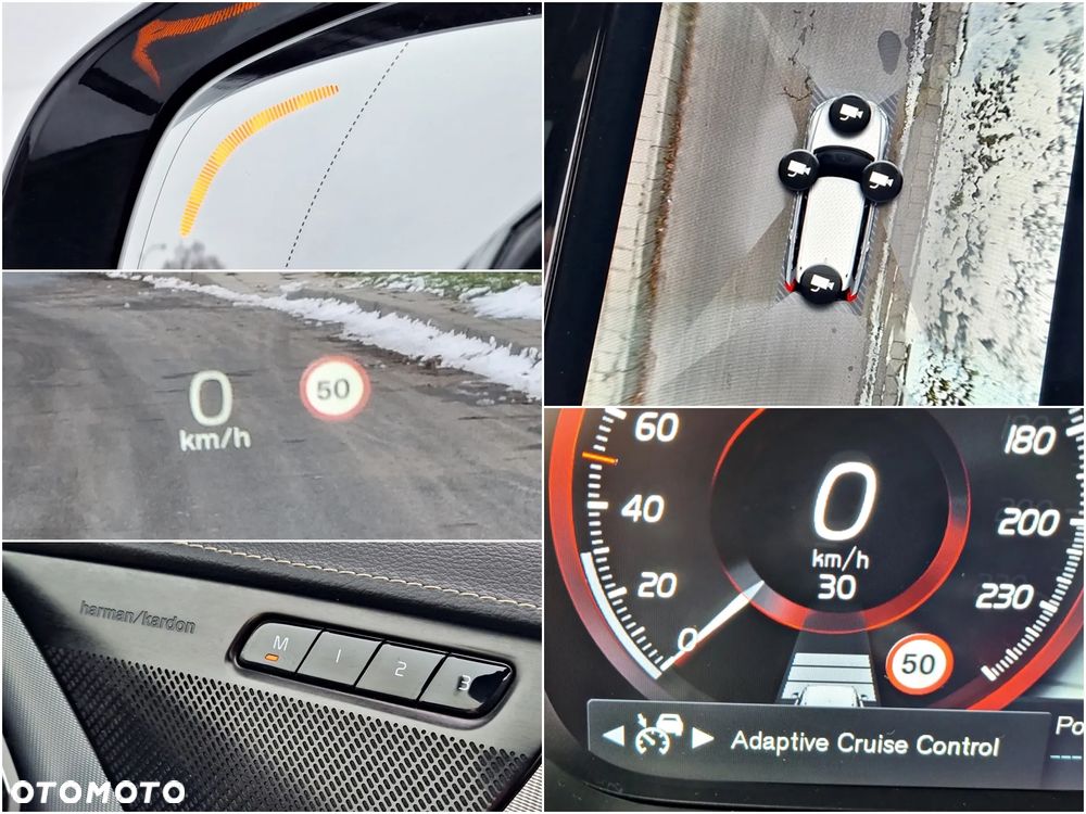 Volvo XC 90 B5 D AWD Geartronic RDesign - 2