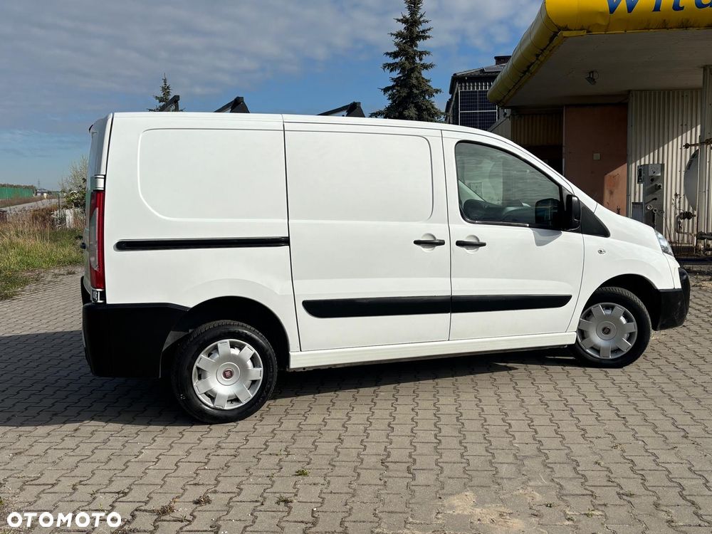 Fiat Scudo - 13