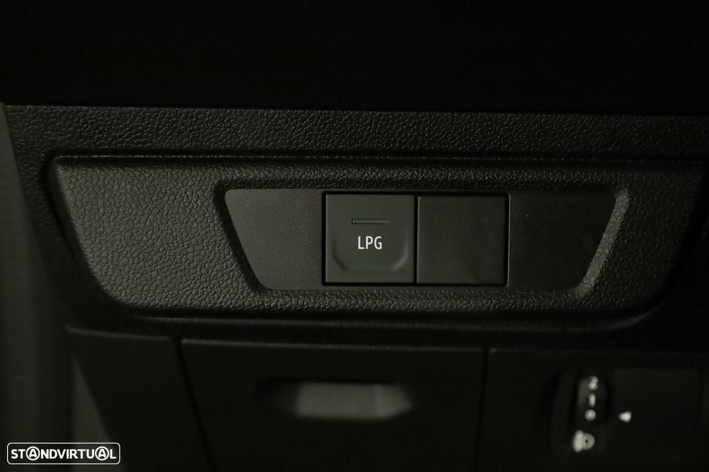 Dacia Sandero 1.0 ECO-G Extreme + Up&Go Bi-Fuel - 20