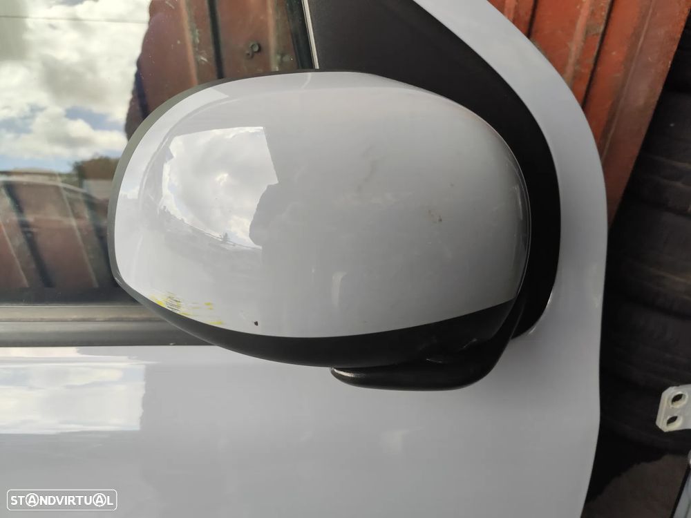 FIAT PANDA CROSS PORTA FRENTE DIREITA - PF627 - 5