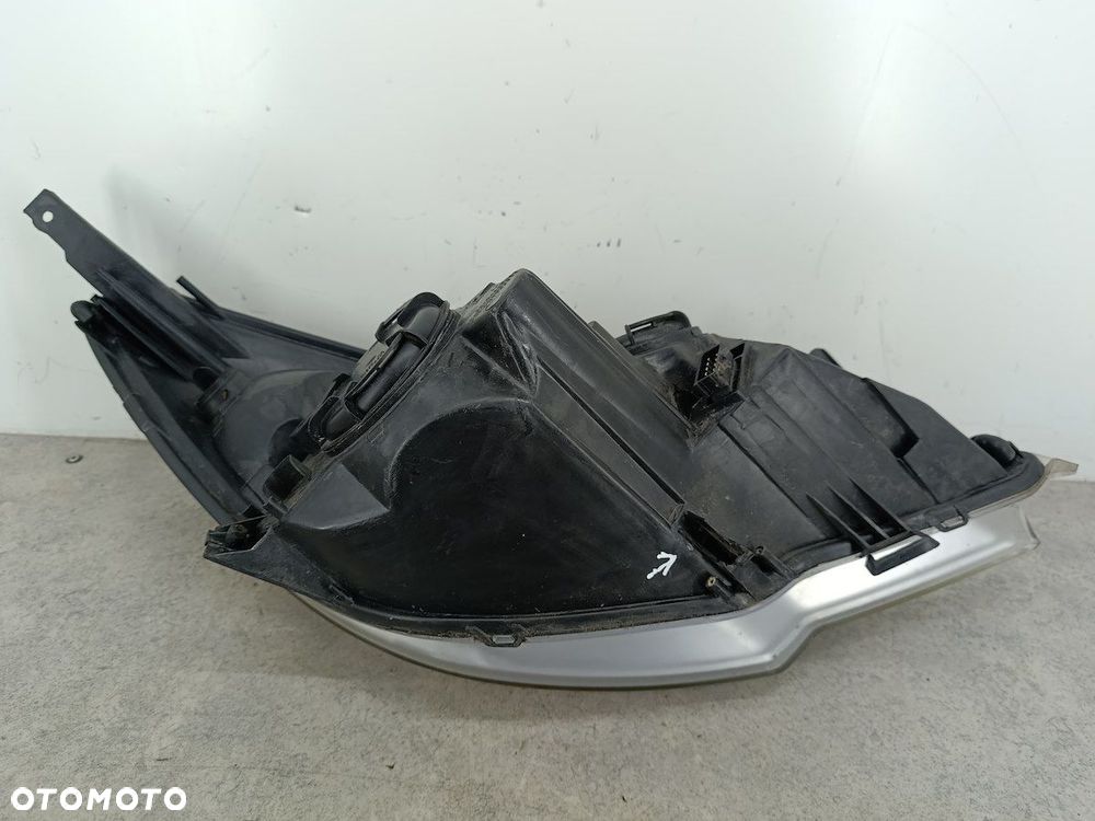 LAMPA PRZÓD LEWA OPEL MERIVA B - 9