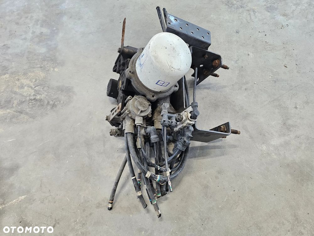 ZAWÓR MODULATOR OSUSZACZ APM VOLVO FH4 RENAULT RANGE T C K EURO6 - 2