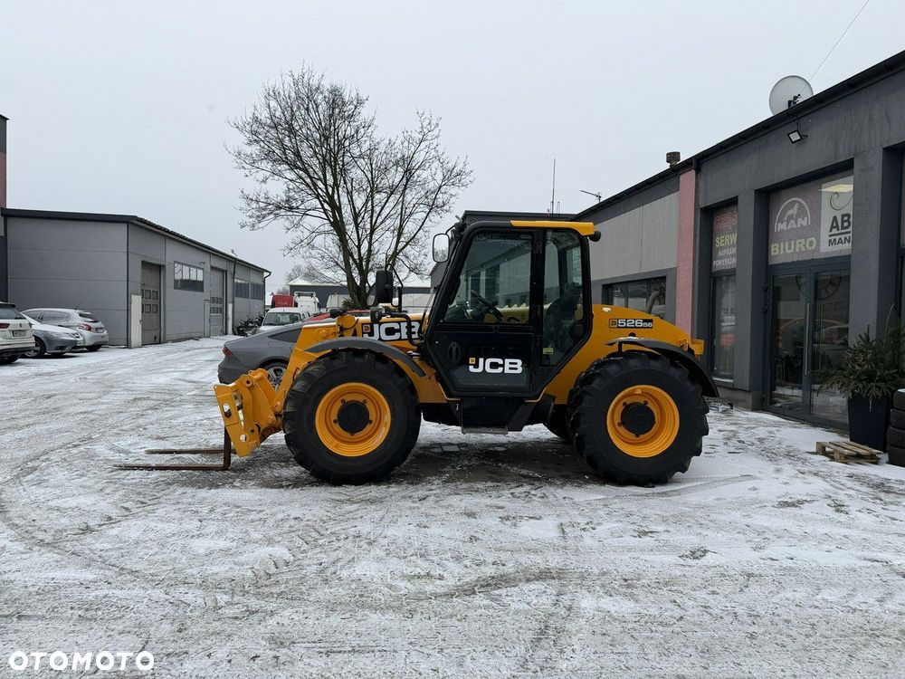 JCB 526-65 AGRI - 1