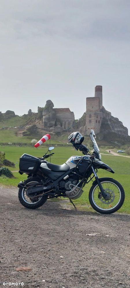 BMW GS - 6