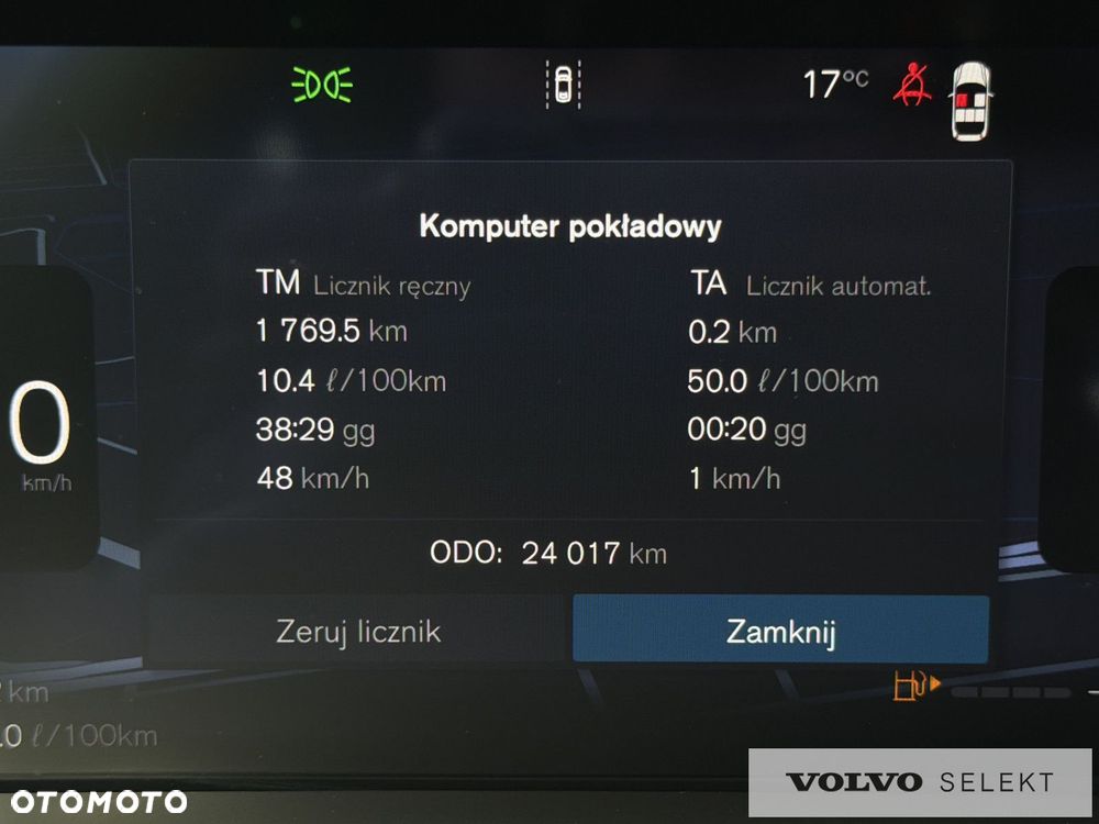 Volvo XC 60 - 19
