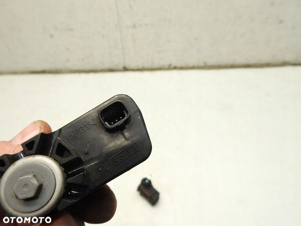 SILNICZEK REGULACJI LAMPY KIA CEED I LIFT - 4