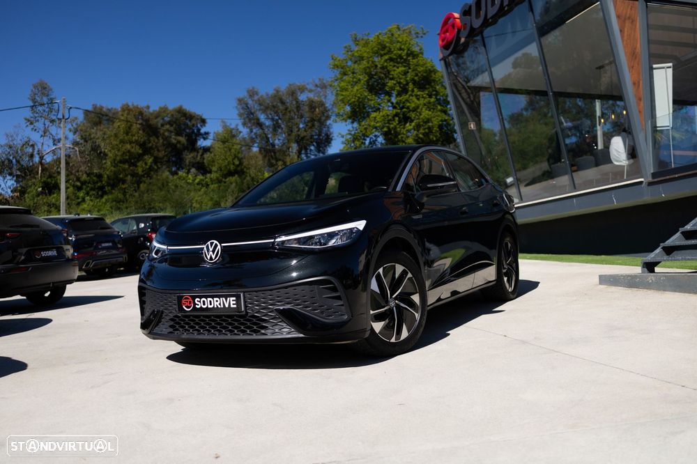 VW ID.5 Pro Performance - 7