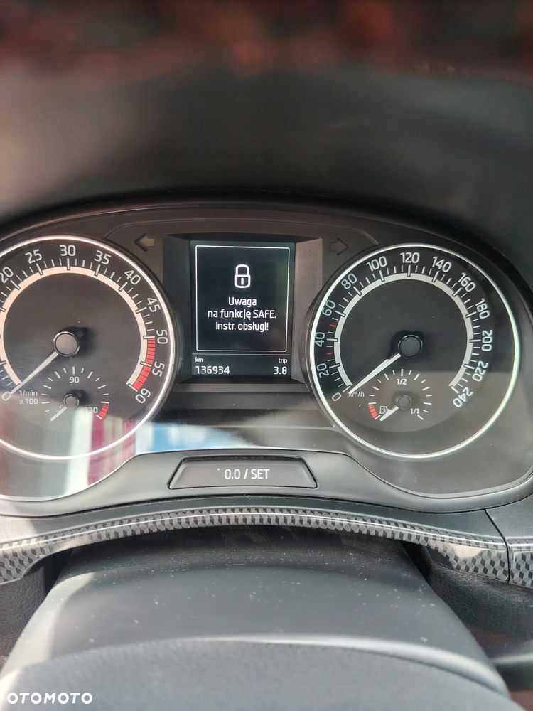 Skoda Fabia 1.4 TDI Monte Carlo - 14