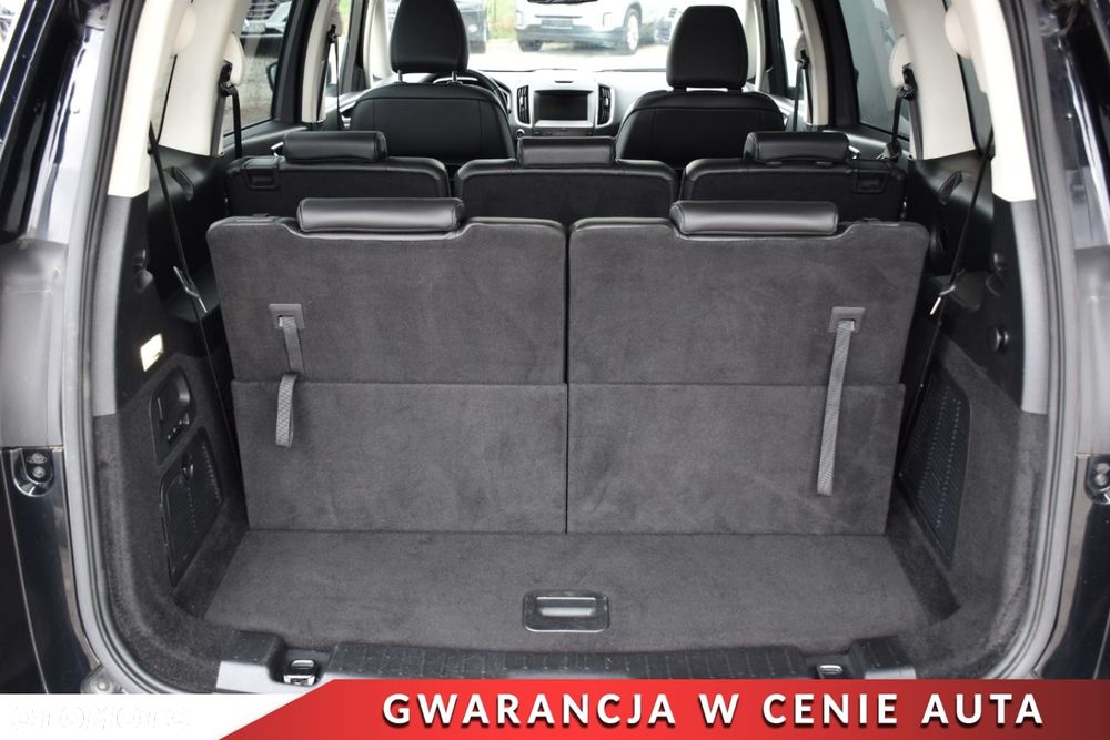 Ford Galaxy 2.0 TDCi Titanium PowerShift - 30