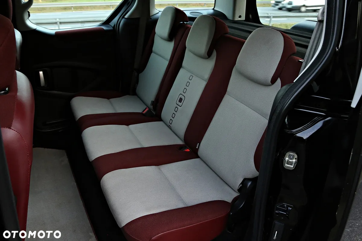 Citroën Berlingo 1.6 16V Multispace - 12