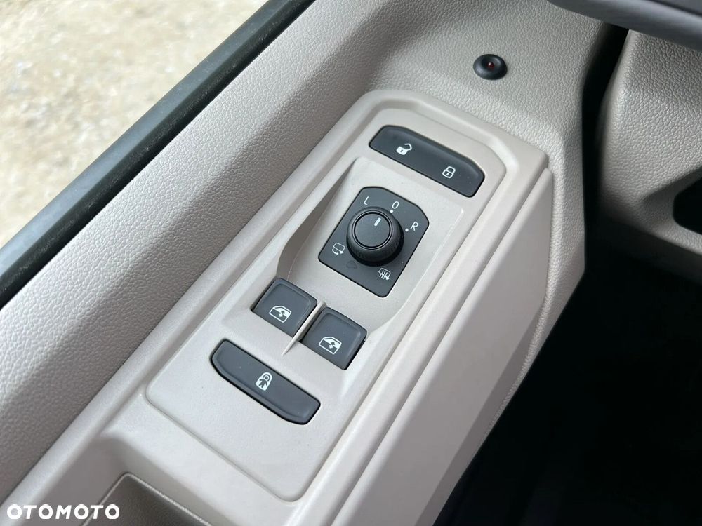 Volkswagen California - 29