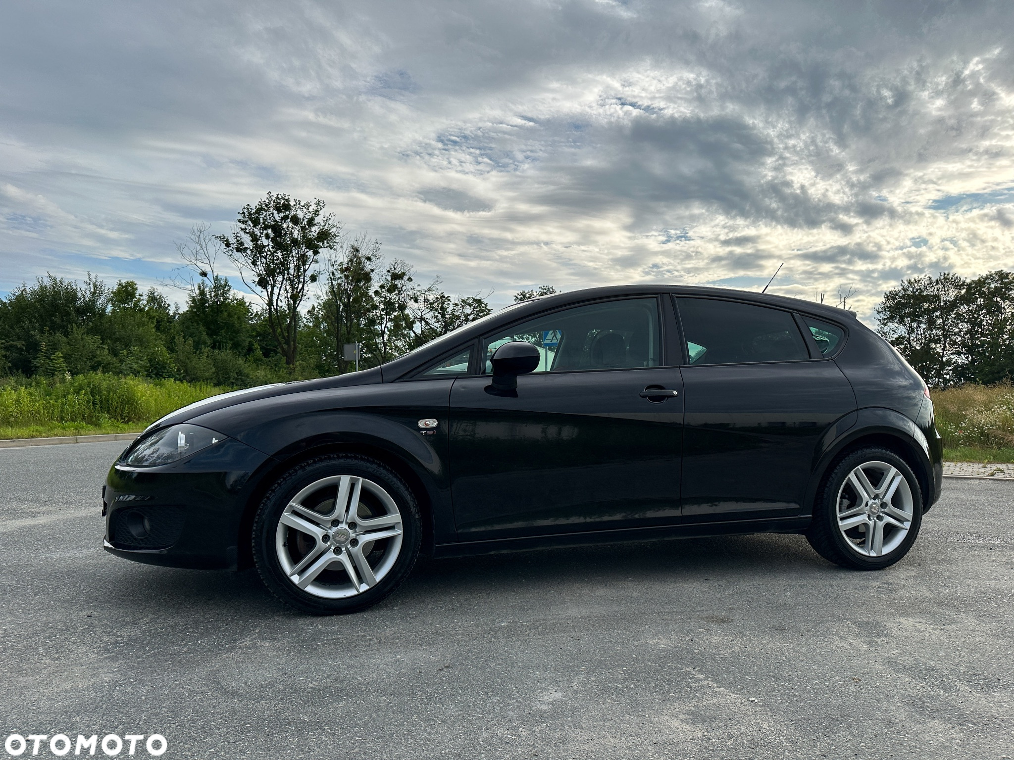 Seat Leon 1.8 TSI Sport - 3
