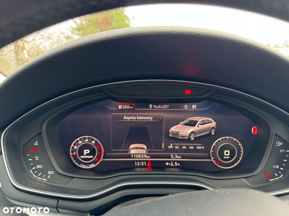 Audi A4 Avant 2.0 TFSI ultra S tronic - 7