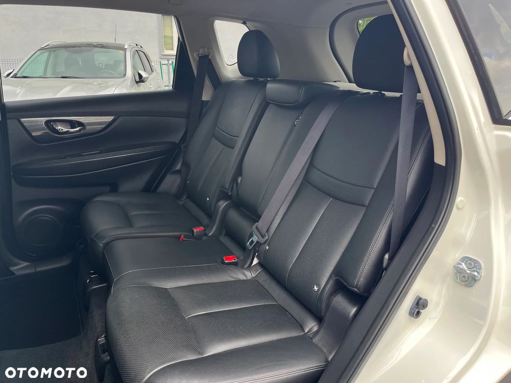 Nissan X-Trail - 31