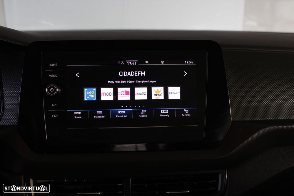 VW T-Cross 1.0 TSI Life - 24