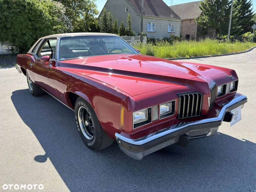 Pontiac Grand-Prix - 2