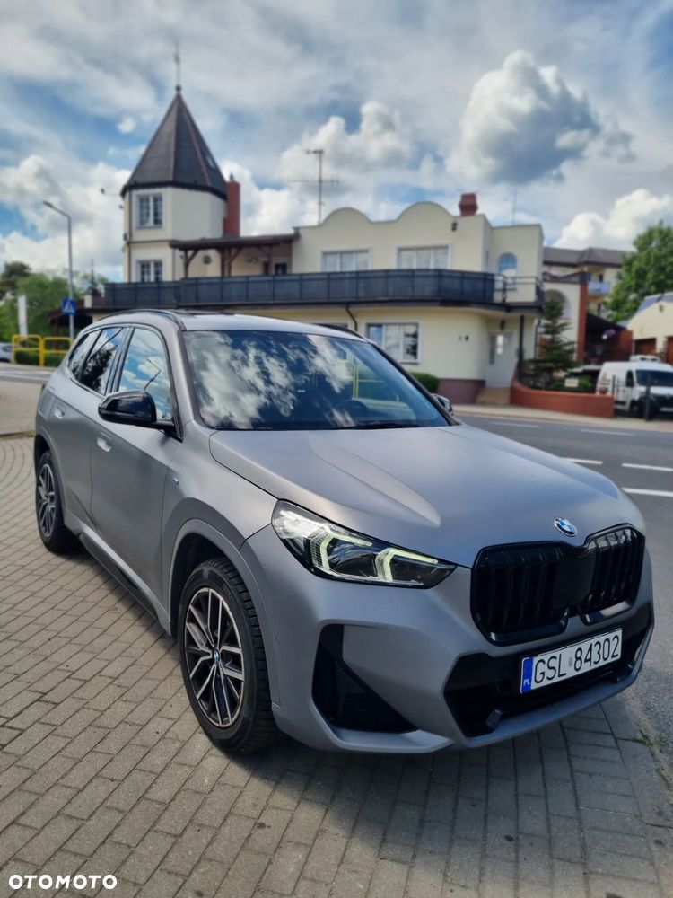 BMW X1 - 2