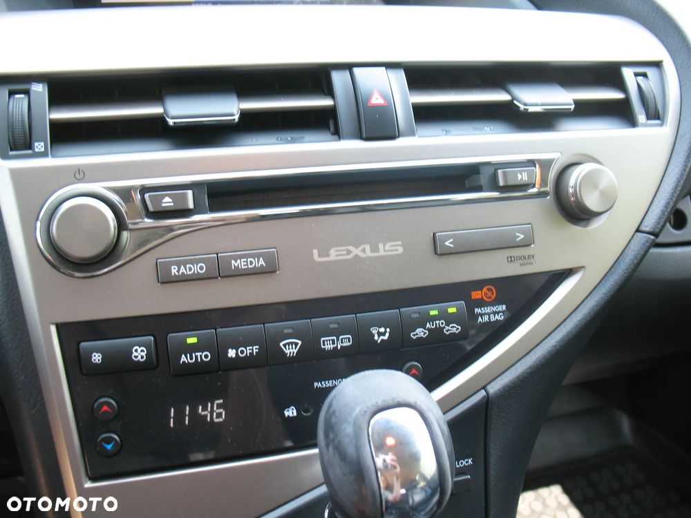 Lexus RX 450h Elite Navi - 20