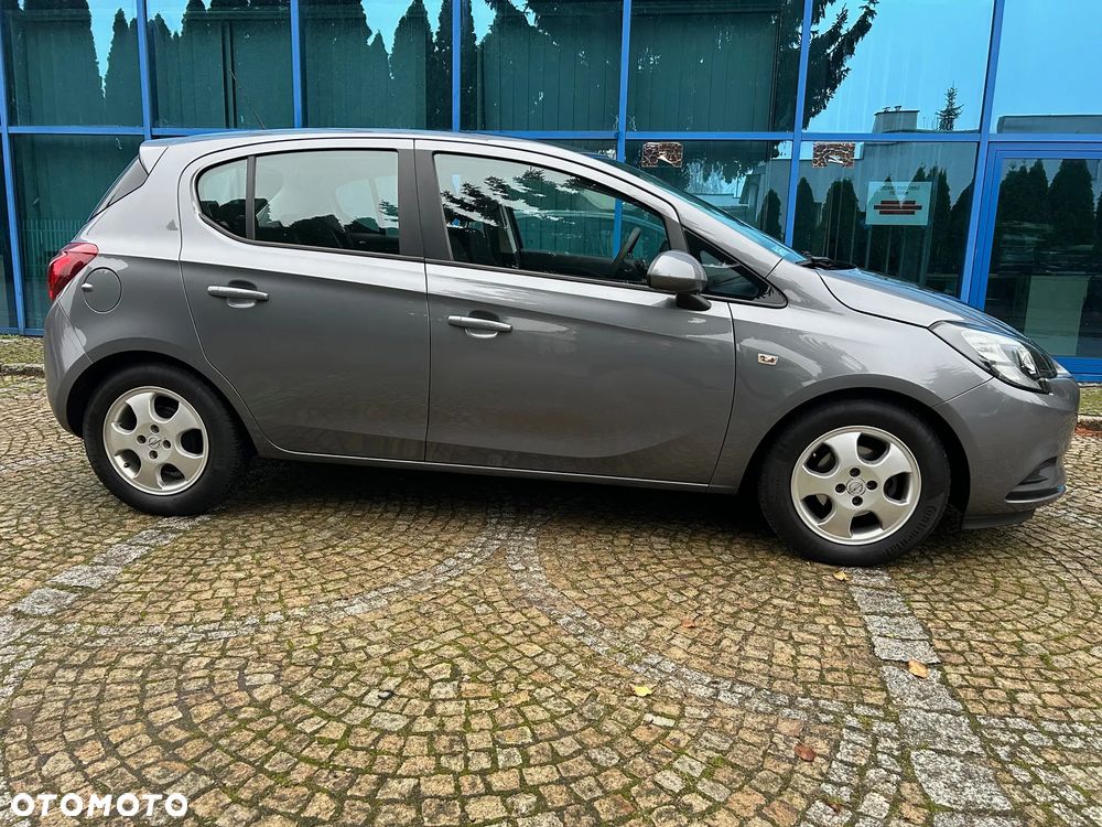 Opel Corsa 1.4 Enjoy S&S - 1