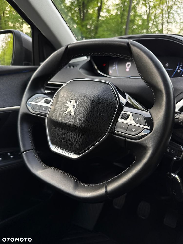 Peugeot 5008 BlueHDi 130 Allure Pack - 19