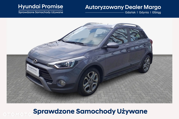 Hyundai i20 1.4 Active