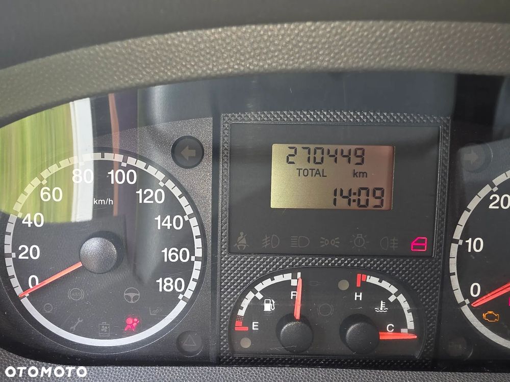 Fiat Ducato L2H2 - 4
