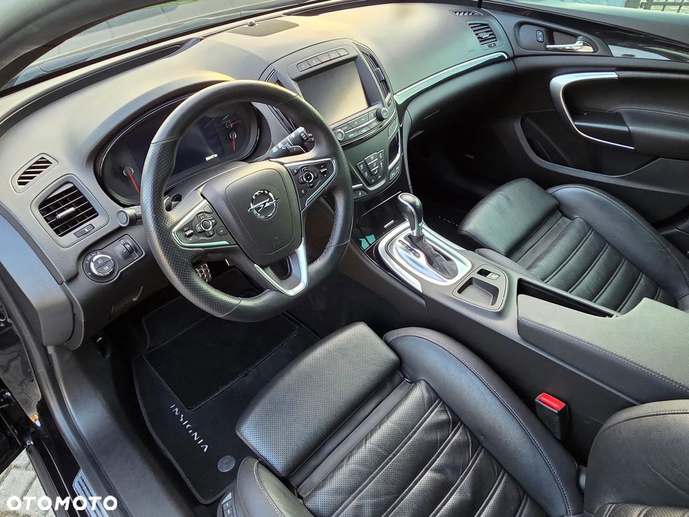 Opel Insignia 2.0 CDTI automatik Business Innovation - 23