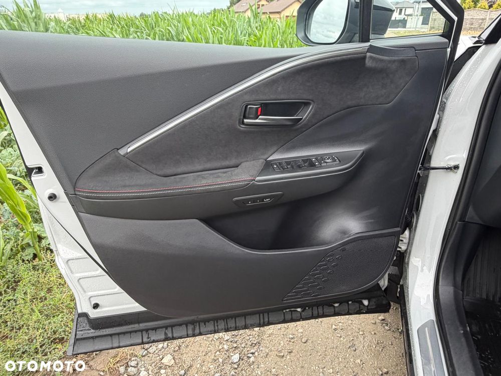 Toyota C-HR 2.0 GR SPORT - 15