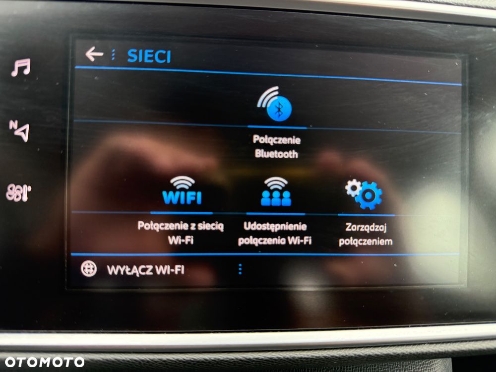 Peugeot 308 - 21