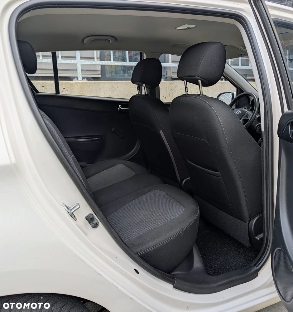 Hyundai i20 1.25 Style - 8